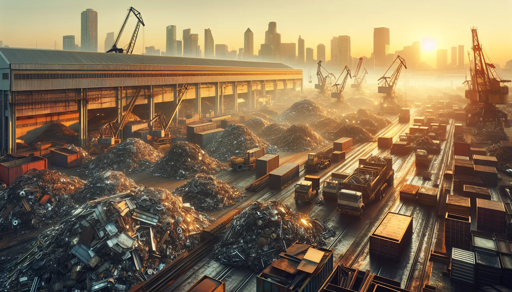 Syracuse Catalytic Converter Recycling: Cash for Scrap