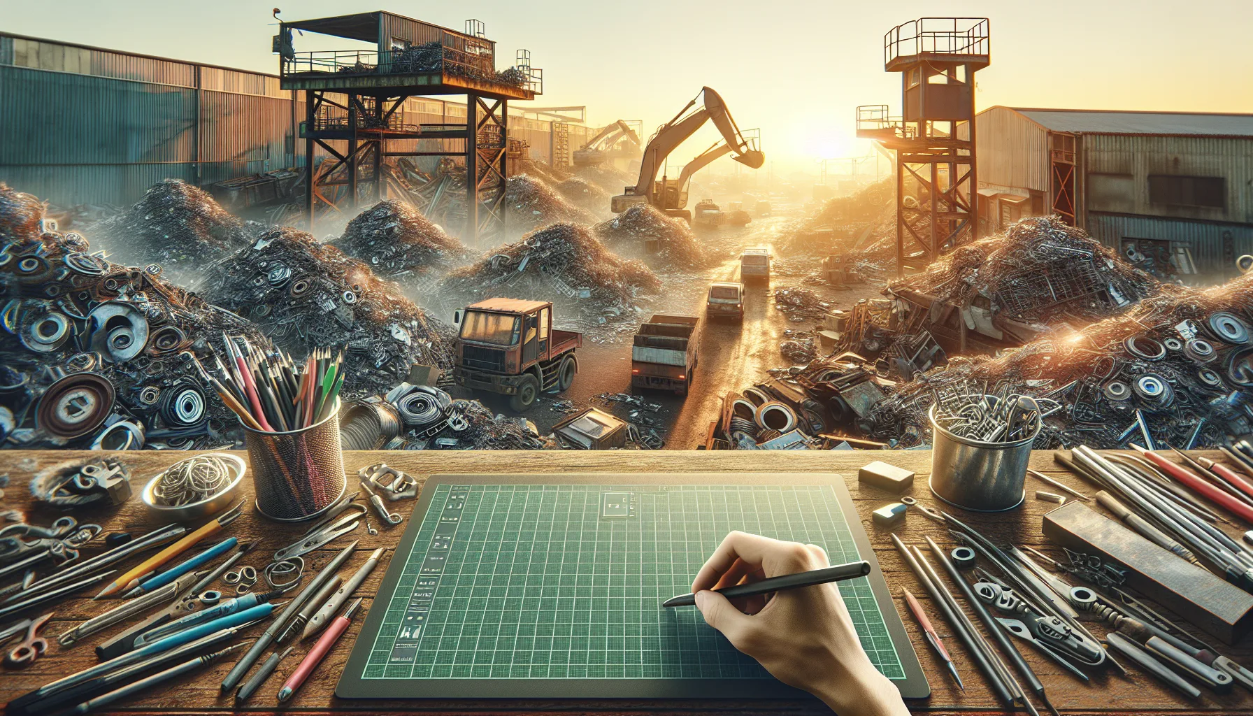 Photo Tips: Sell Scrap Car Virginia Beach for More Cash