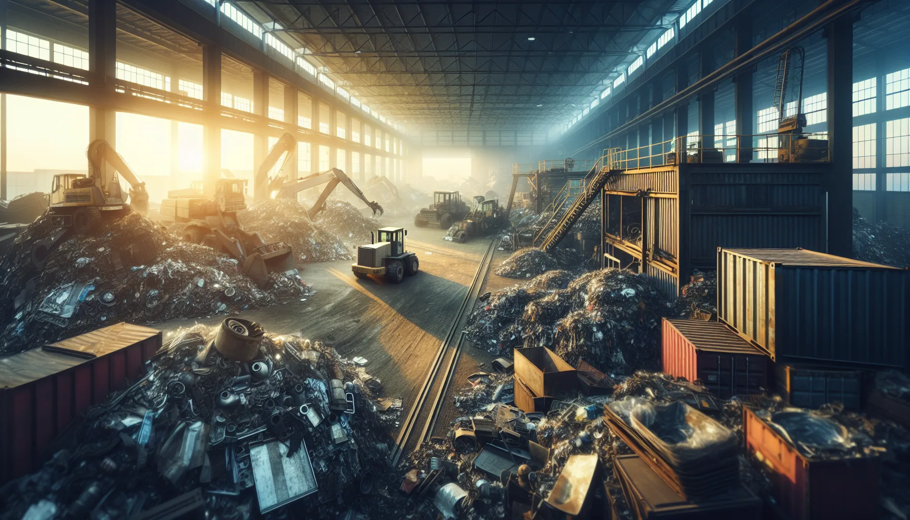 Joliet Green Recycling: Sell Catalytic Converters Online