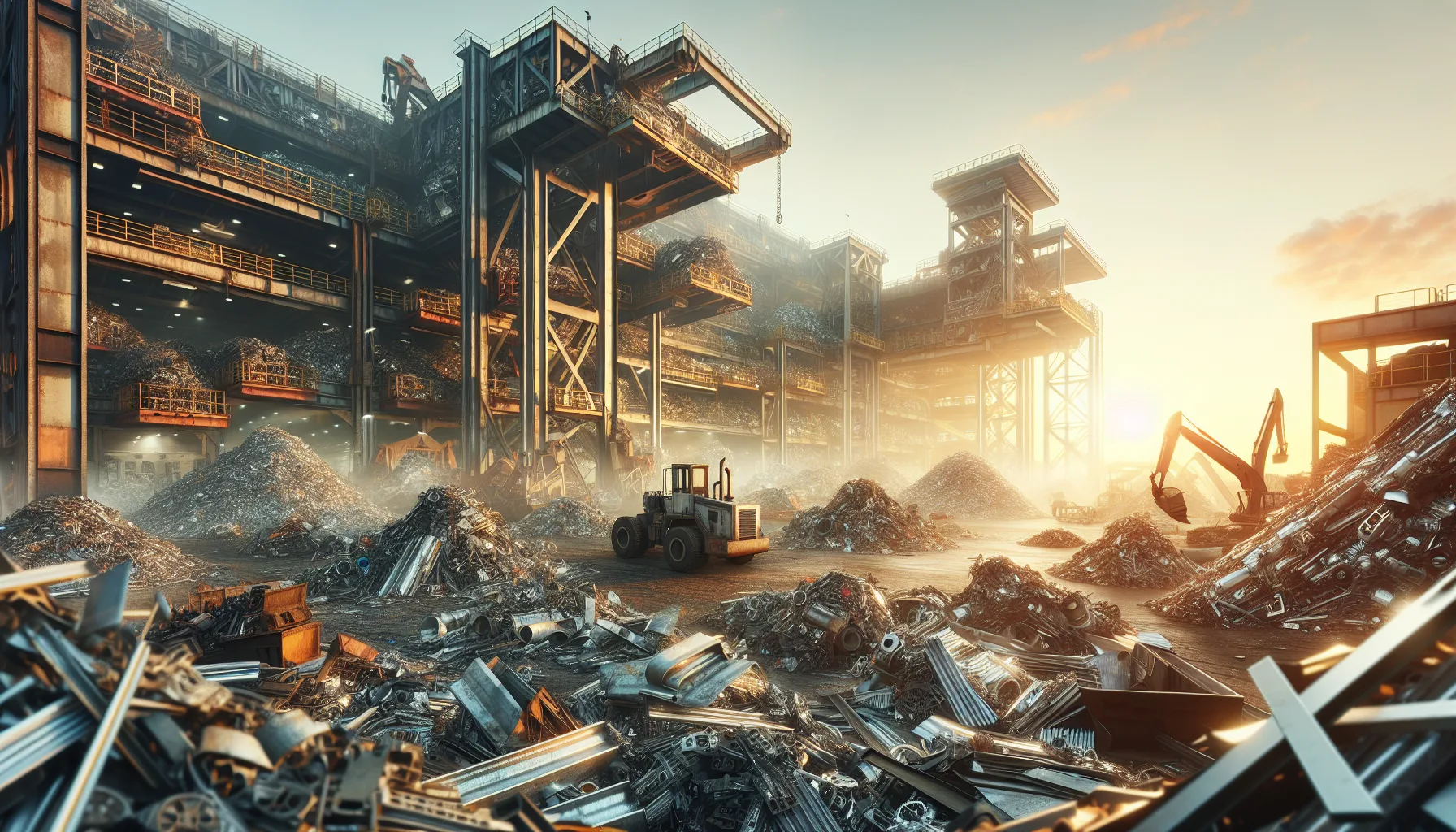 Memphis Hybrid Converters: Premium Scrap Metal Prices