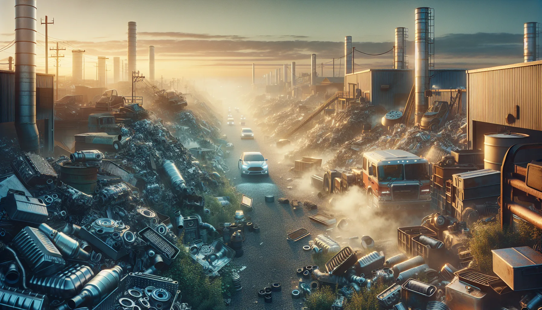 Denver Serial Number Guide: Catalytic Converter Prices