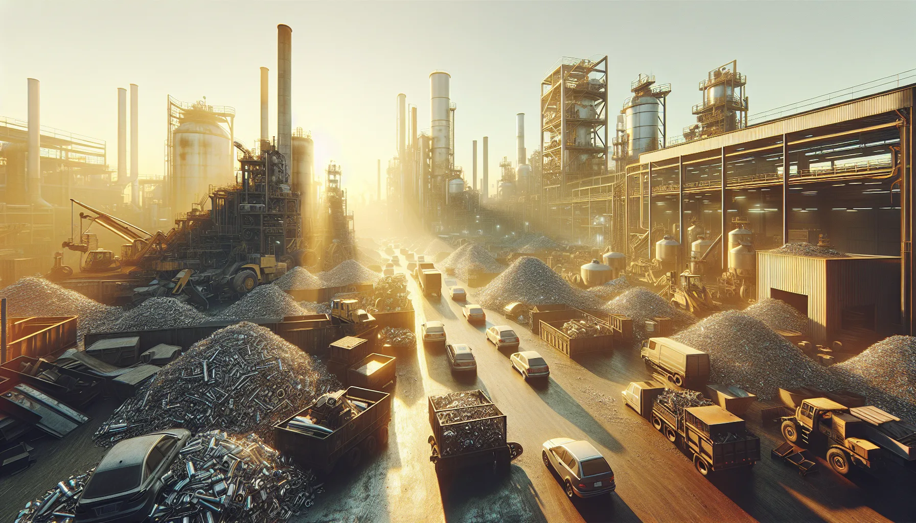 Denver Catalytic Converter Scrap Value: Precious Metals 2026