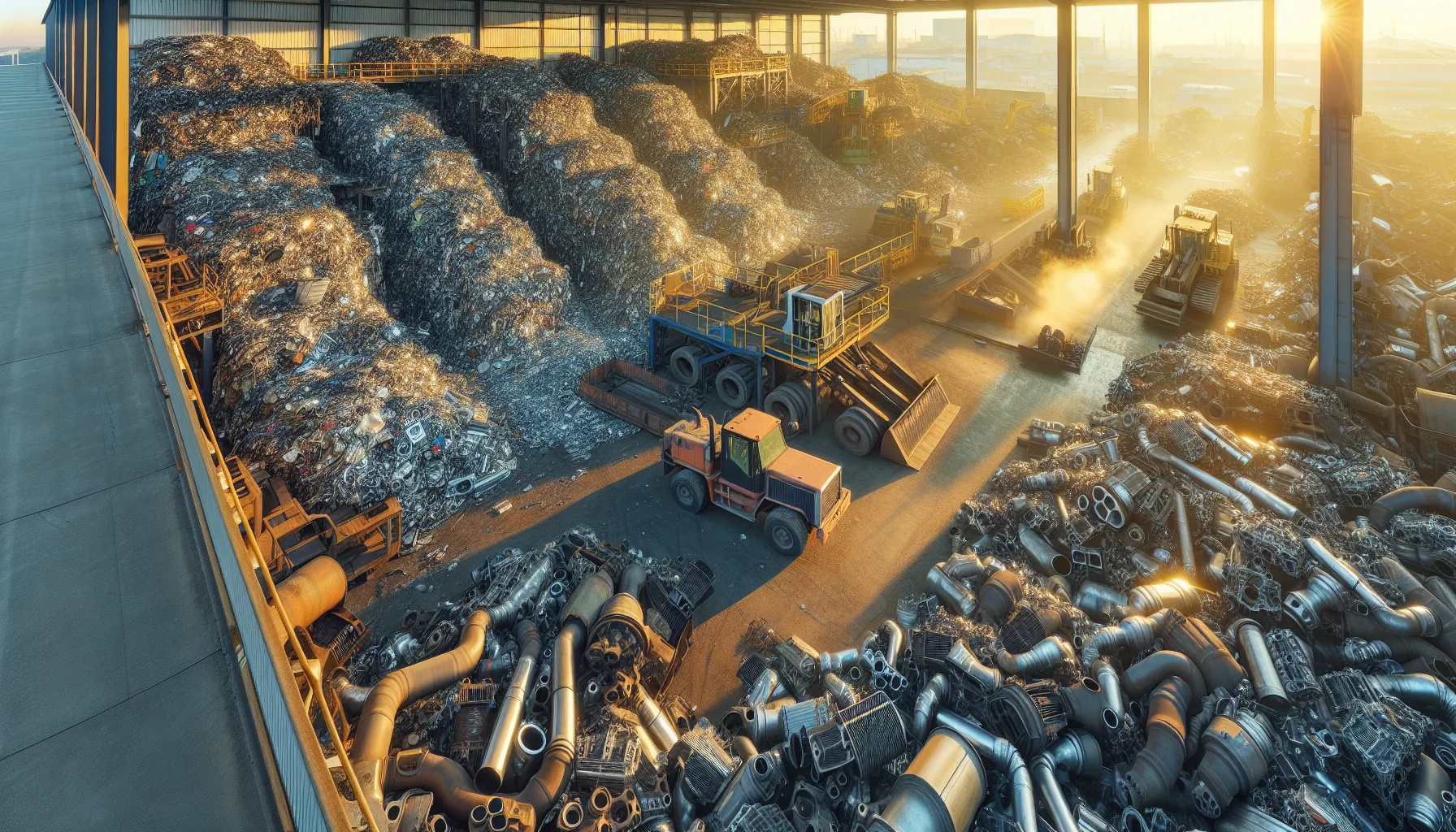 St. Louis Precious Metals in Catalytic Converters 2026