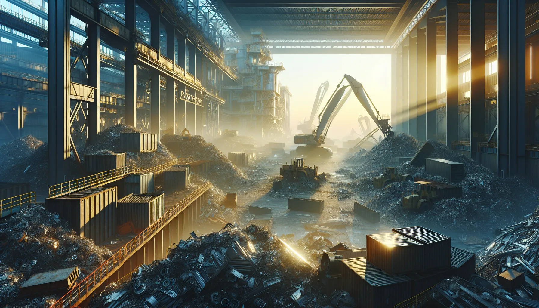 LA Assay Methods Boost Scrap Catalytic Converter Prices