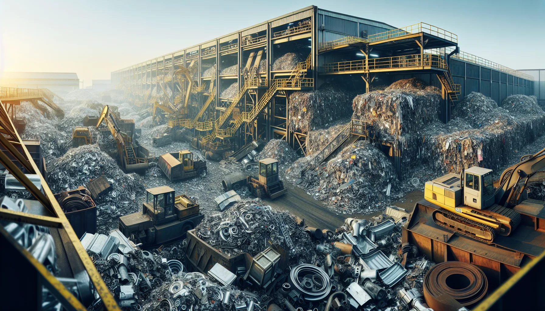 Grand Rapids Converter Recycling: Maximize Scrap Value