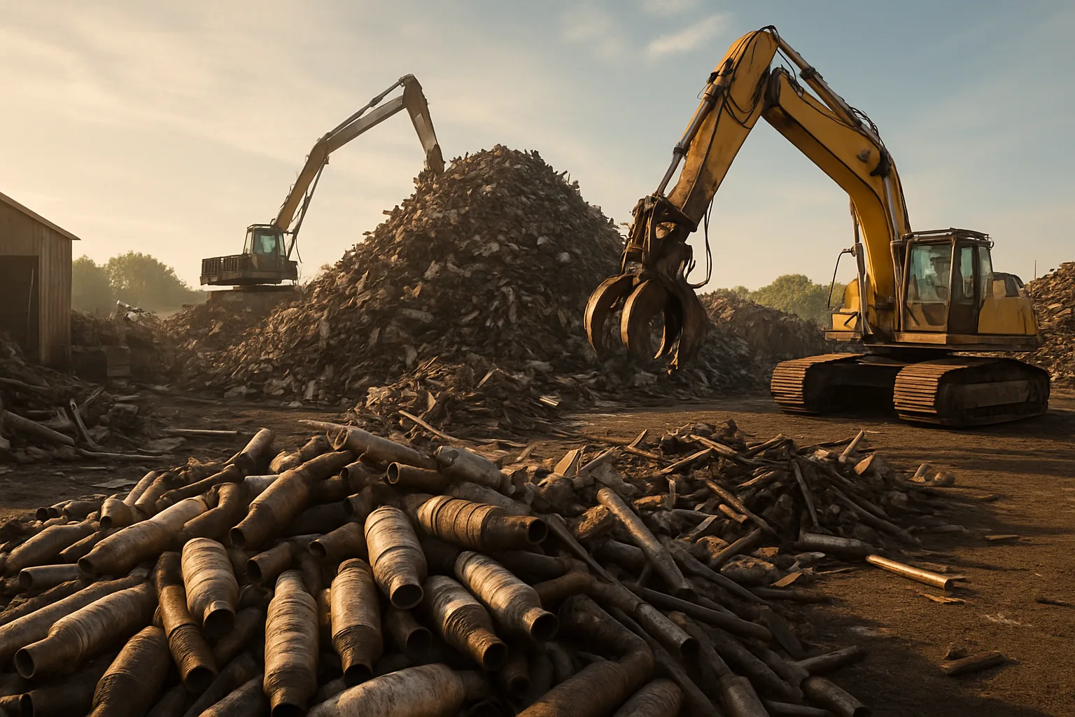 St. Paul Catalytic Converter Scrap Value: Assay Process Expl