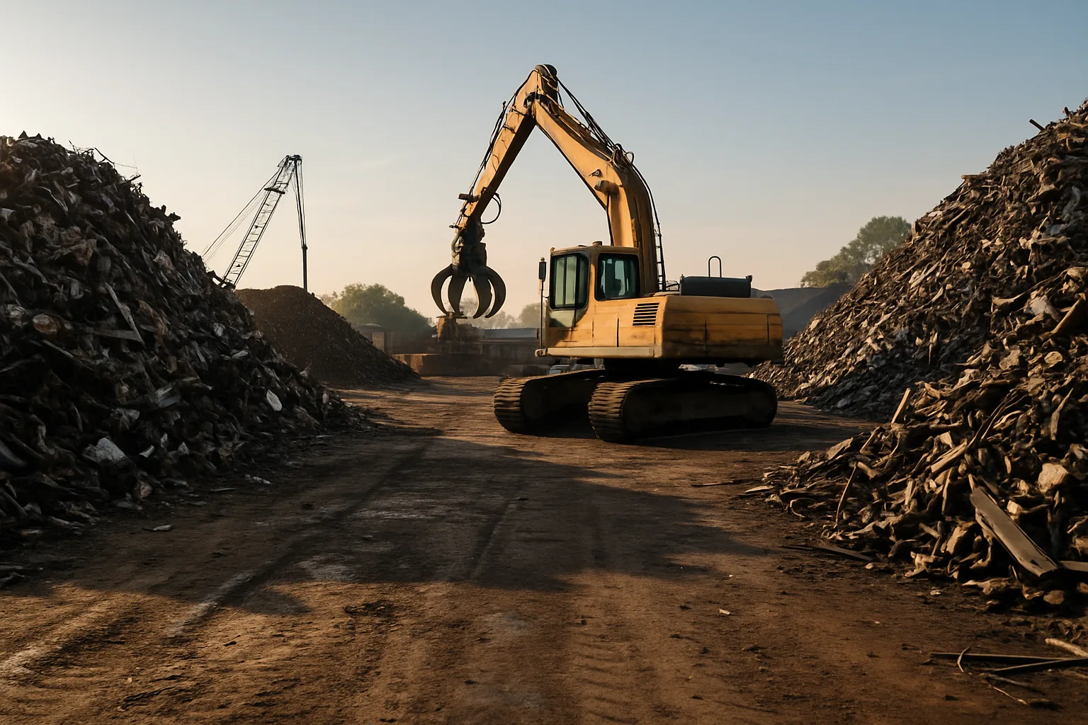 Philadelphia Converter Recycling: Where Your Scrap Metals Go