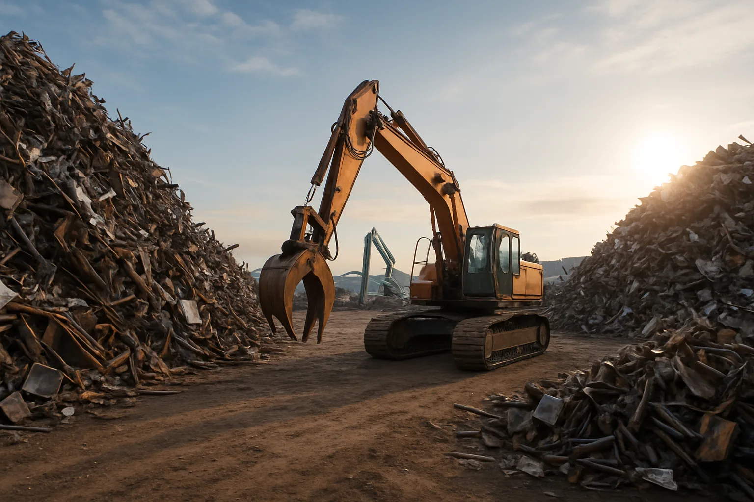 Raleigh Scrap Converter Prices: 2026 Emissions Impact