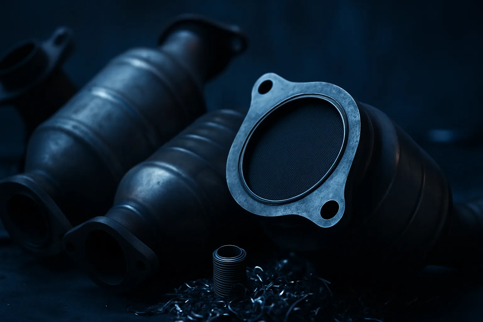 Rhodium Price Today Portland: What Drives Converter Value