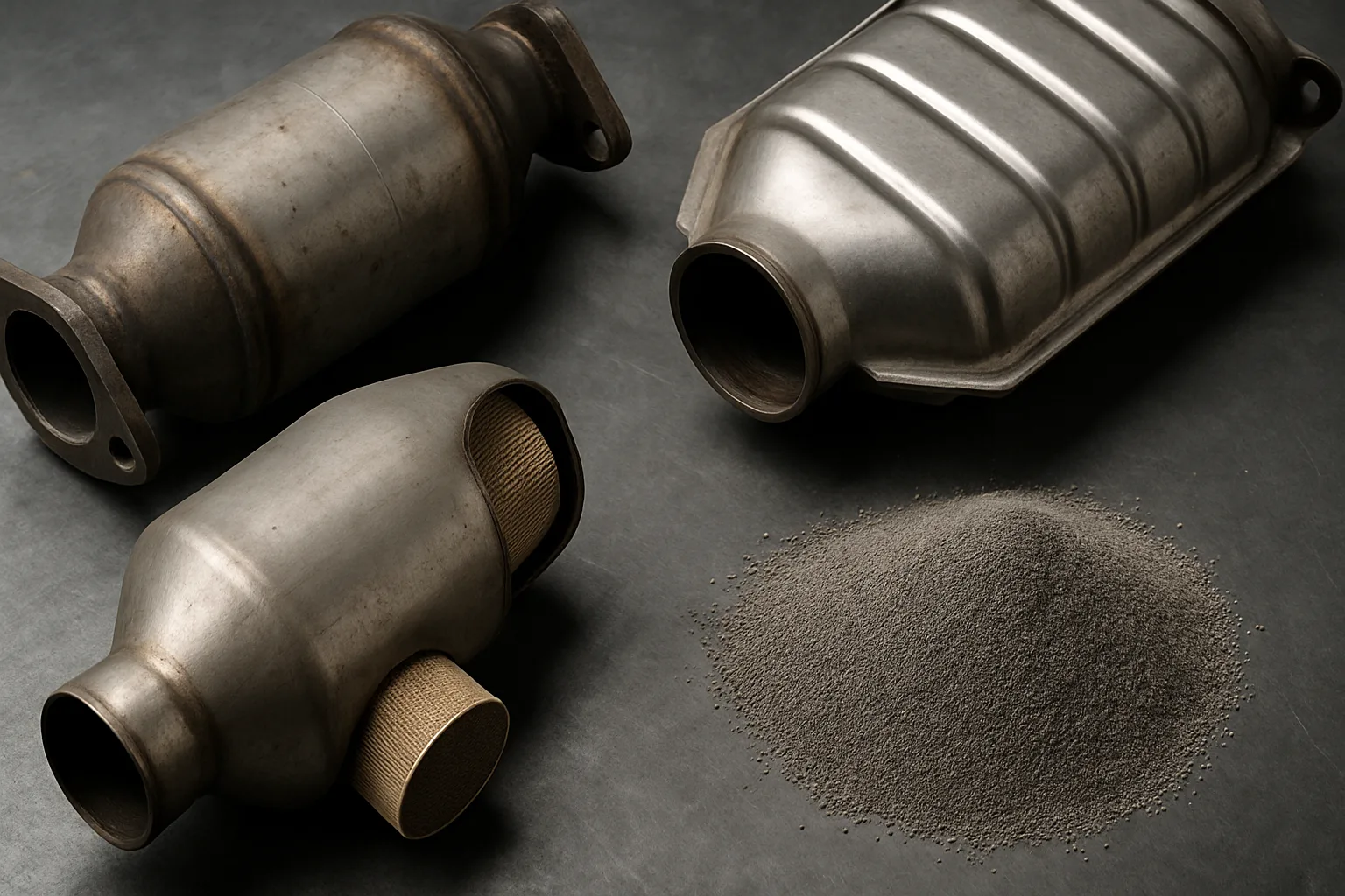 Bakersfield Platinum Price Today: OEM vs Aftermarket Gap