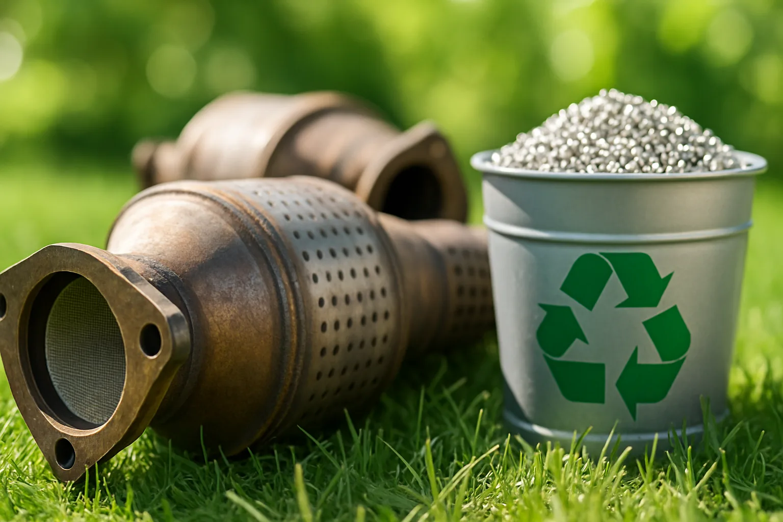 Minneapolis Converter Removal: Protect Your Payout