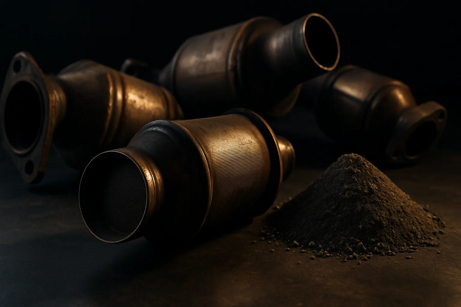 Austin Converter Recycling: Assay to Smelter Explained