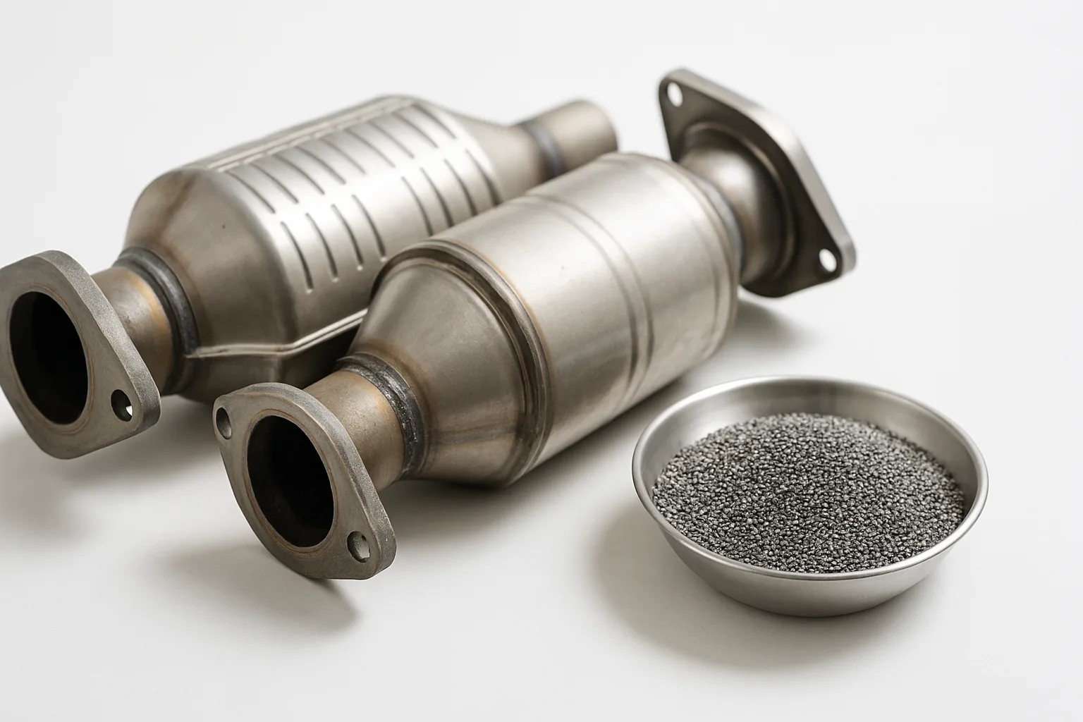 Rhodium Price Today: Virginia Beach Converter Guide