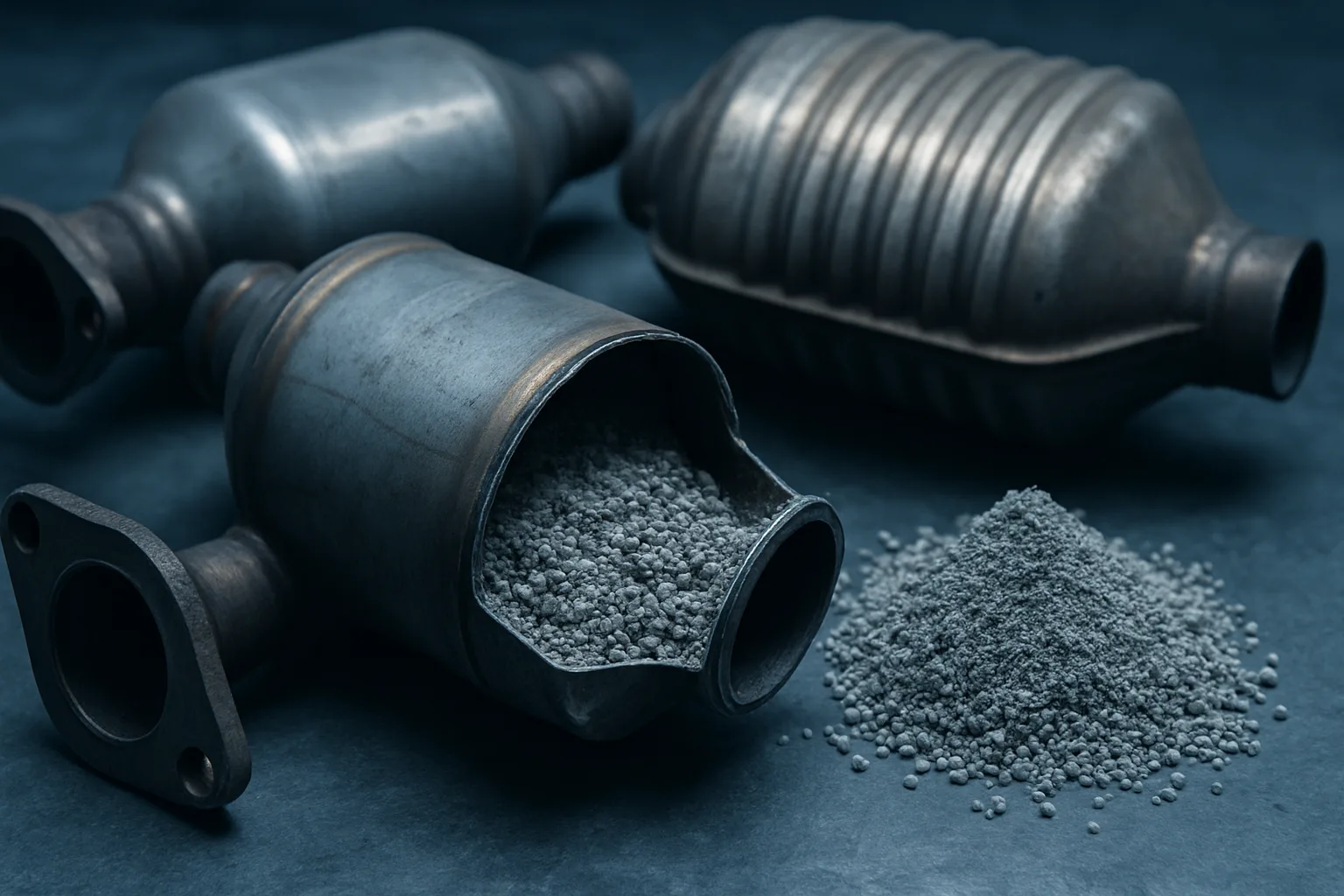 OEM vs Aftermarket: Newark Converter Scrap Value