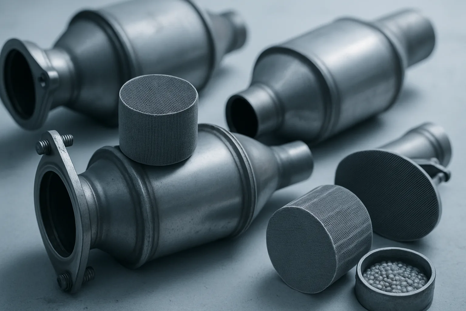 Platinum Price Today: Richmond 2026 Regulatory Impact