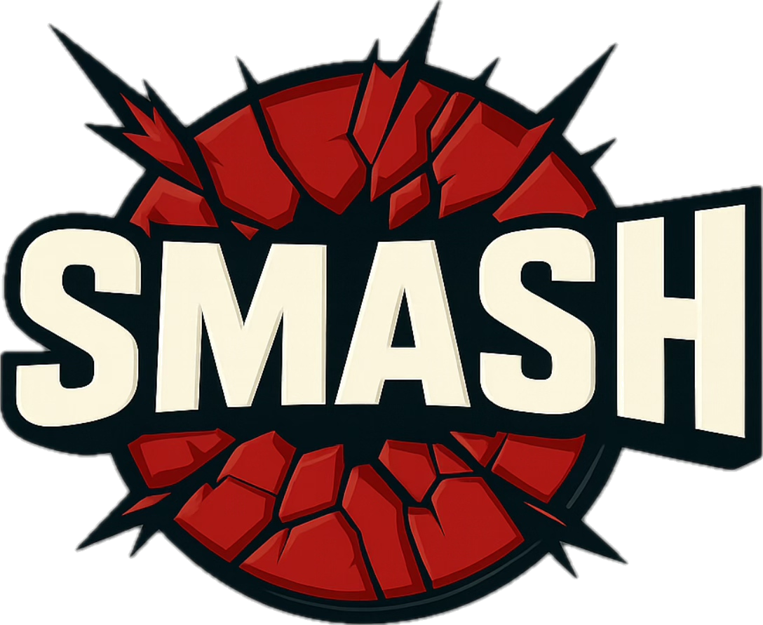 SMASH Logo